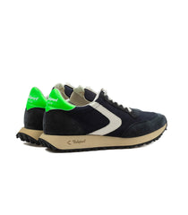 Valsport Start Man Heritage Nylon Vintage Fluo Deep