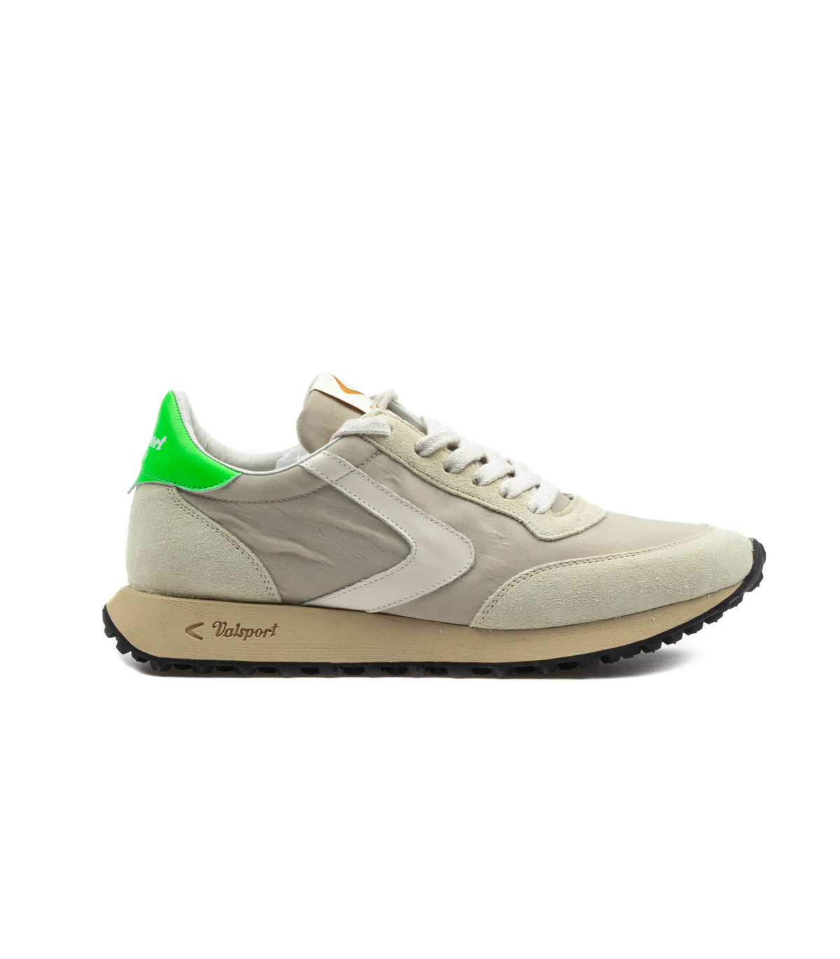 Valsport Start Man Heritage Nylon Vintage Fluo Frost