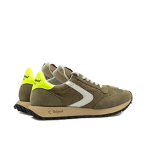 Valsport Start Man Heritage Nylon Vintage Fluo Olive
