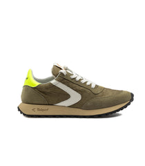 Valsport Start Man Heritage Nylon Vintage Fluo Olive
