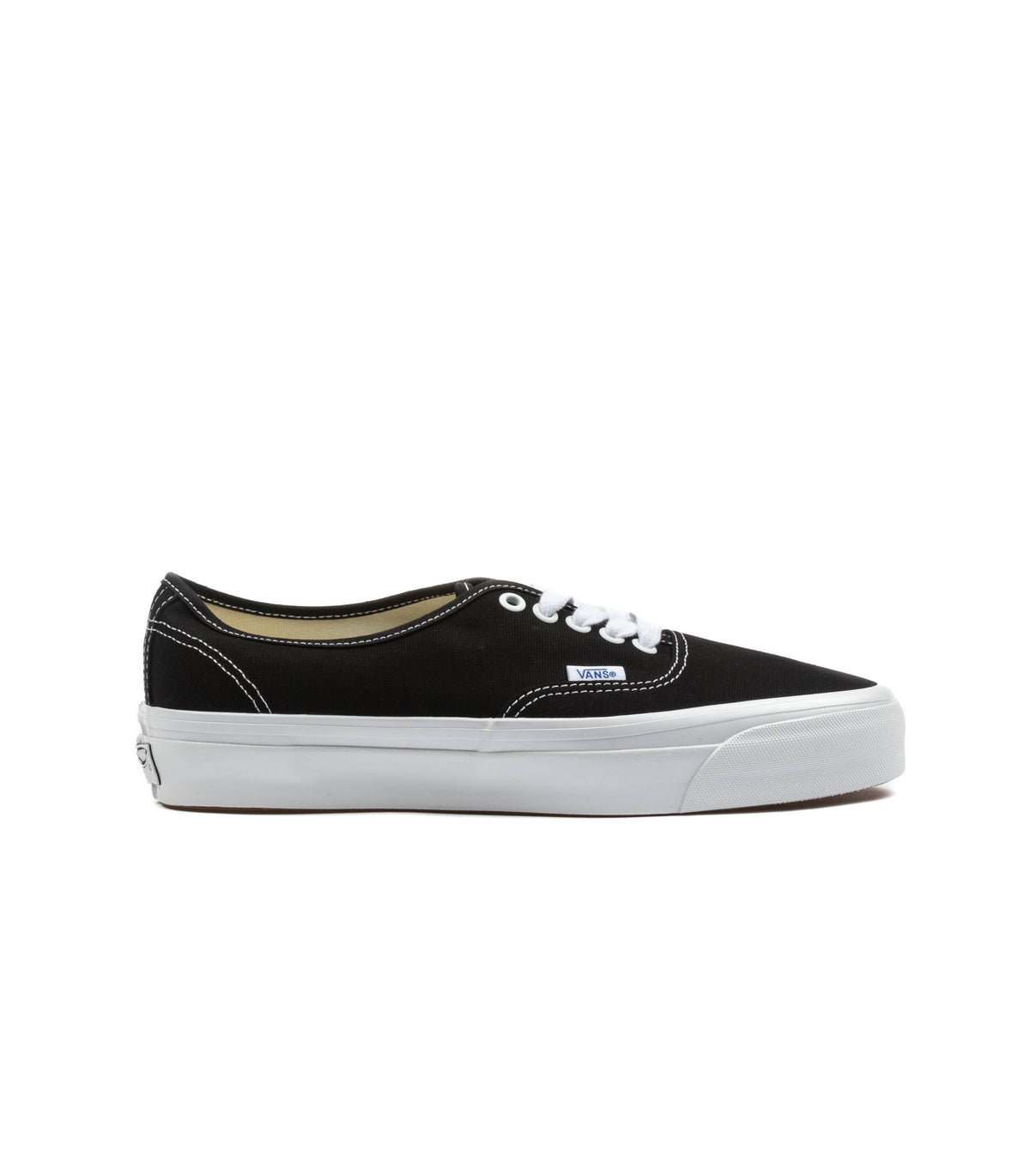 Vans Lx Authentic Reissue 44 Lx Black White