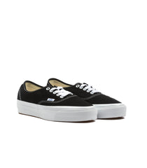 Vans Lx Authentic Reissue 44 Lx Black White