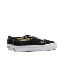 Vans Lx Authentic Reissue 44 Lx Black White