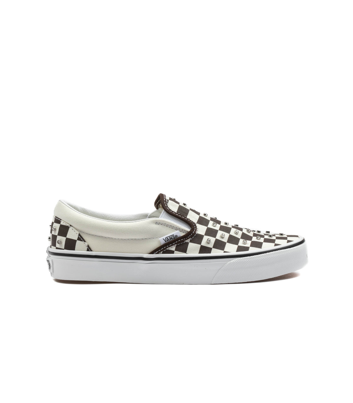 Vans Classic Slip-On Rhin Mdbrn