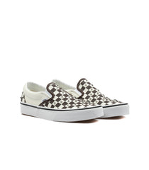 Vans Classic Slip-On Rhin Mdbrn