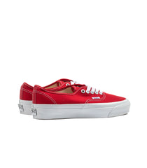 Vans Lx Authentic 44 Racing Red