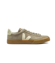 Veja Campo Suede Taupe
