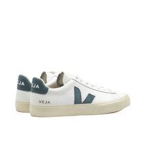 Veja Campo Chromefree Leather Extra White California