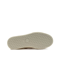 Veja Campo Chromefree Leather Bianco Rosa Donna
