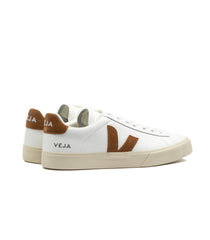 Veja Campo Uomo Chromefree Leather Extra Uomo