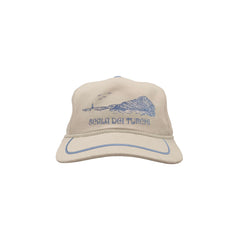 Cappellino Visit Scala Dei Turchi Beige