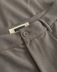 Woodbird Short Bin Guan Shorts Melange