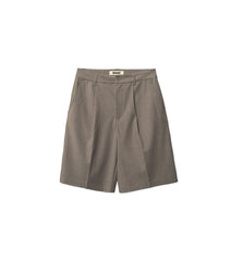 Woodbird Short Bin Guan Shorts Melange