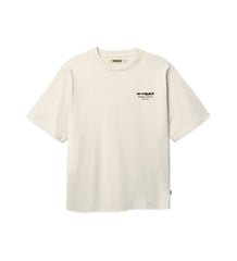 Woodbird T-Shirt Baine Wang Tee
