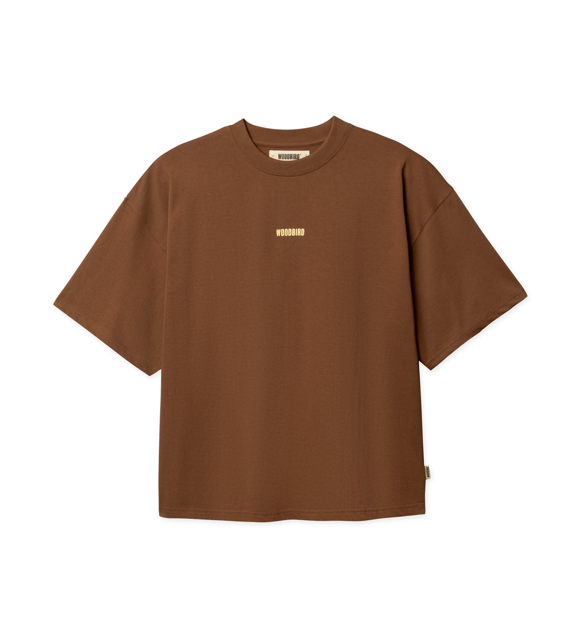 Woodbird T-Shirt Beam Lion Tee