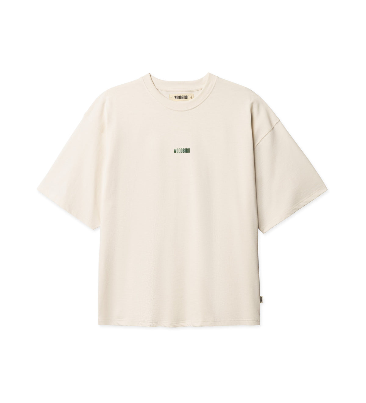 Woodbird T-Shirt Beam Lion Tee