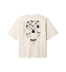 Woodbird T-Shirt Suma Tee