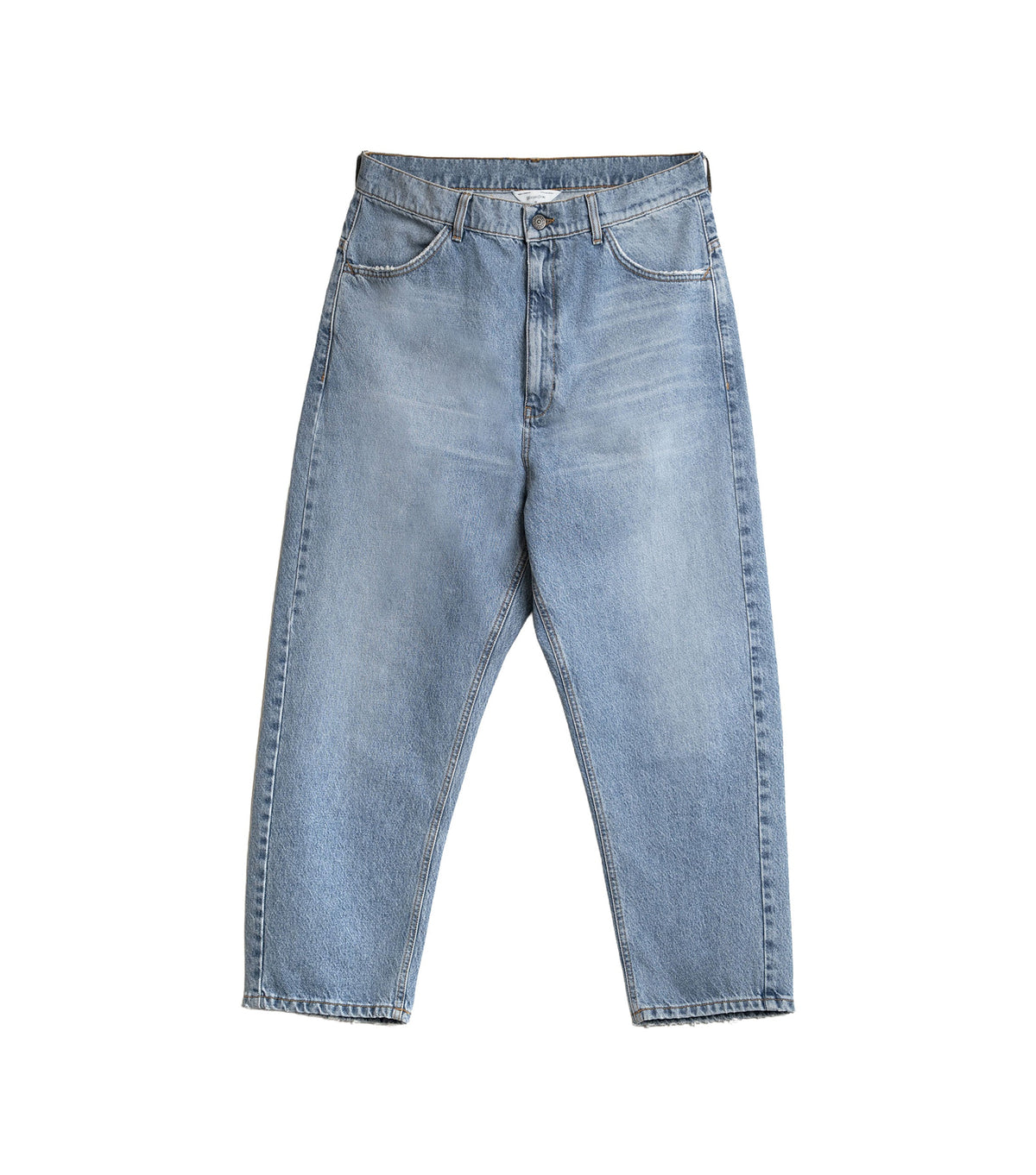 Wooden Japan Tq Jeans