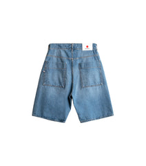 Wooden Japa Tq Short