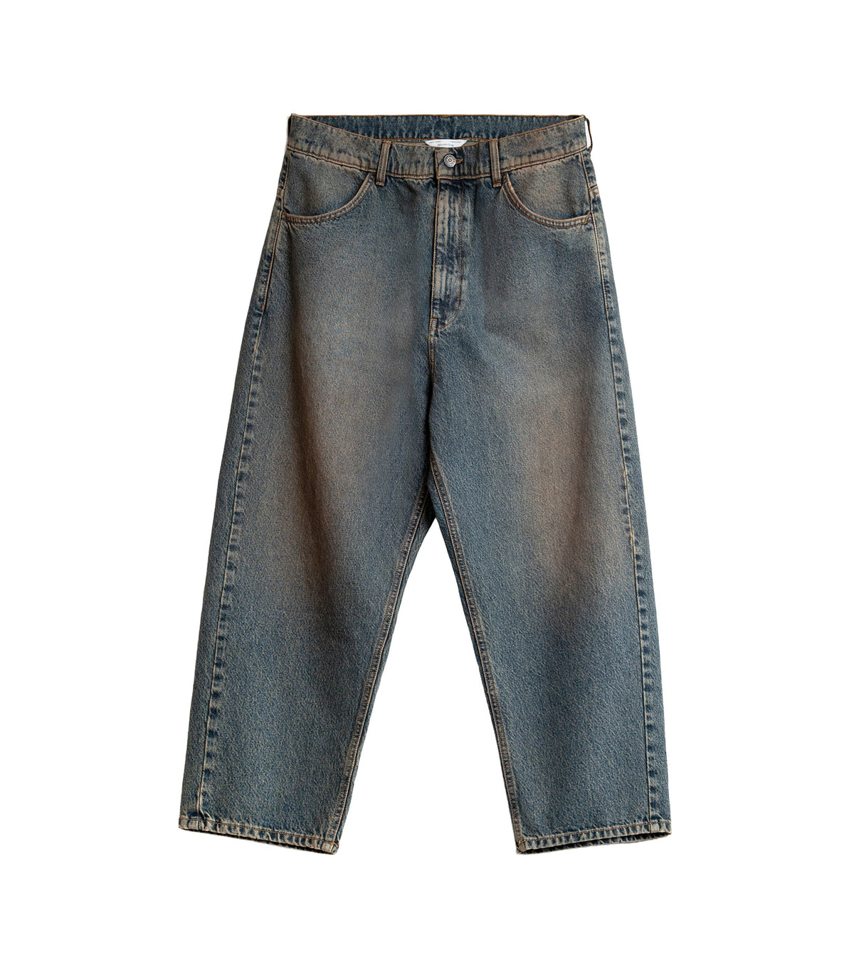 Wooden Japan Tq Jeans