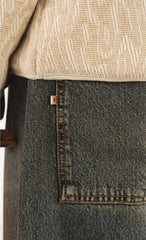 Wooden Japan Tq Jeans