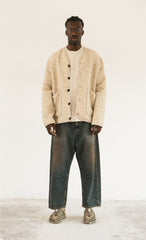Wooden Japan Tq Jeans
