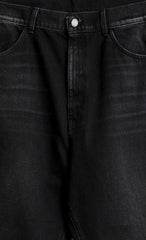 Wooden Japan Tq Jeans
