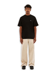 Art Antwerp Peter Drawstring Trousers Cream