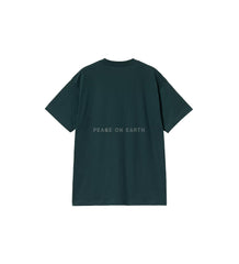 Carhartt Wip S/S Savior T-Shirt