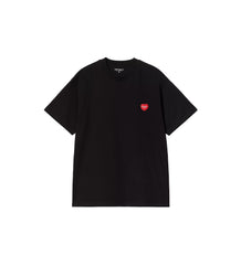 Carhartt Wip S/S Heart Ii Hartt T-Shirt