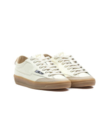 Autry Windscape Leather Marshmallow Tan Donna