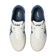 Asics Japan Pro - Cream/Independence Blue