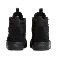 Vans MTE Sk8-Hi Waterproof Insulated - Black/Black