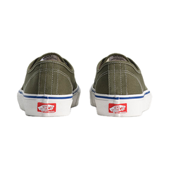 Vans Skate Authentic - Mossy Olive Green