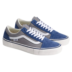 Vans Skate Old Skool - Blue/Grey