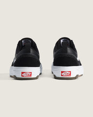 Vans Skate Old Skool Wafflecup - Black/White