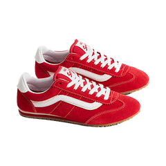Vans Super Lowpro - Racing Red