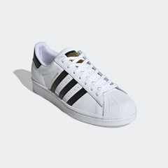 Adidas Superstar - Cloud White/Core Black