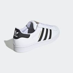 Adidas Superstar - Cloud White/Core Black