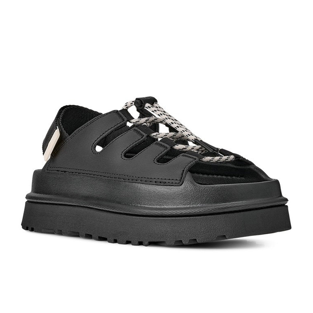 UGG WOMEN'S GOLDENGLOW TOGGLE