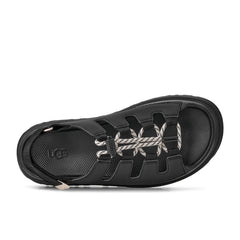 UGG WOMEN'S GOLDENGLOW TOGGLE