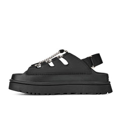 UGG WOMEN'S GOLDENGLOW TOGGLE
