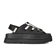 UGG WOMEN'S GOLDENGLOW TOGGLE
