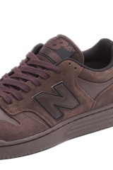 New Balance Numeric 480 - Chocolate/Brown