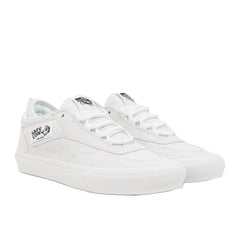Vans Skate Safe Low - Blanc De Blanc