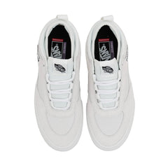 Vans Skate Safe Low - Blanc De Blanc
