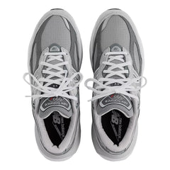 NEW BALANCE WOMEN'S MADE IN USA 990V6