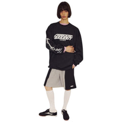 XOXOGOODBOY GOODBOY LOGO LONG SLEEVE T-SHIRT