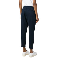 Y-3 WOMEN'S TRACK CUFF PANT
