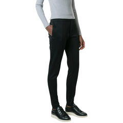 Y-3 WOMEN'S 3 STRIPES TRACK C PANT